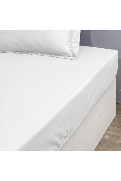 Tex Home Cearceaf de pat cu elastic 140x200 cm