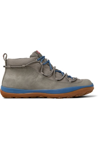 CAMPER Peu Pista Gm Women's Gray Casual Shoes - K400822