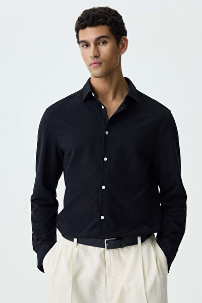 H&M Slim Fit shirt