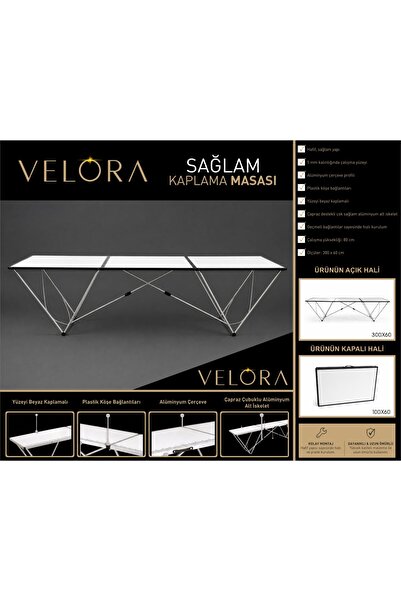 molarek dijital baskı Duvar kağıdı uygulama masası 300x60