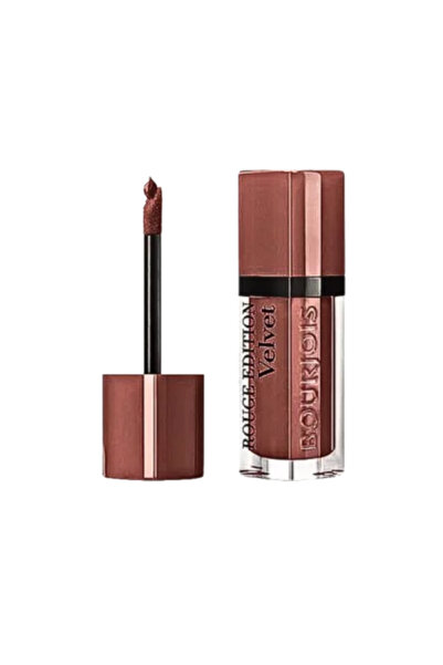 MABY Lipstick Rouge Edition Velvet 17