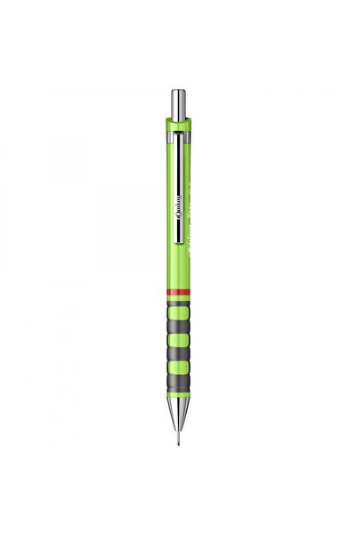 Rotring Mechanical Pencil 0.7mm Tikky 3 Light Green