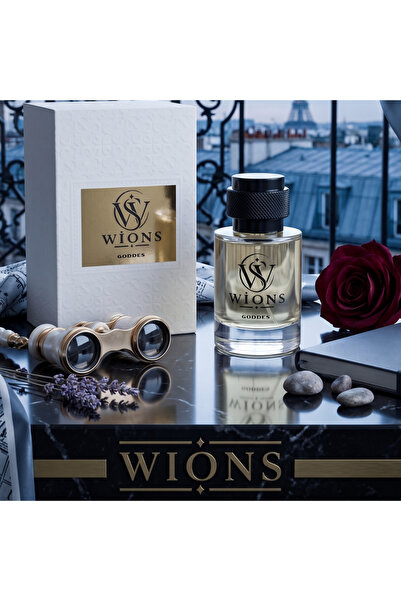 Wions Goddes Kadın Parfümü