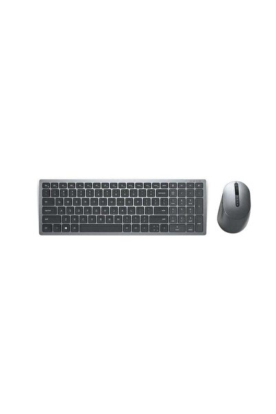 Dell ACC 580-AIWJ KABLOSUZ KLAVYE MOUSE SET KM7120W-TR