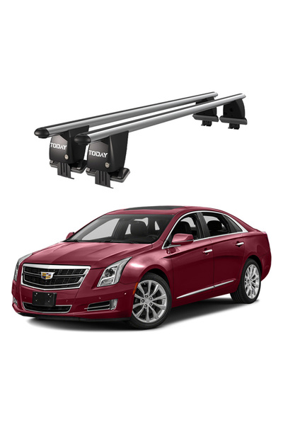Dalauto Bare transversale Royal Cadillac XTS (2013-2019) kit 108