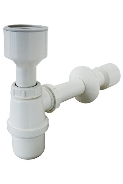 EVOSANITARY Sifon pentru pisoar 50 mm 50 mm