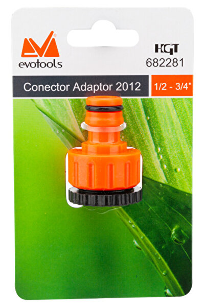 Evotools Conector adaptor furtun FI 2012 3/4-1 inch