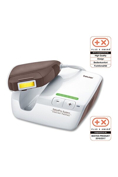 Beurer IPL 10000 Salon Pro Sistem Kalıcı Lazer Epilasyon Cihazı