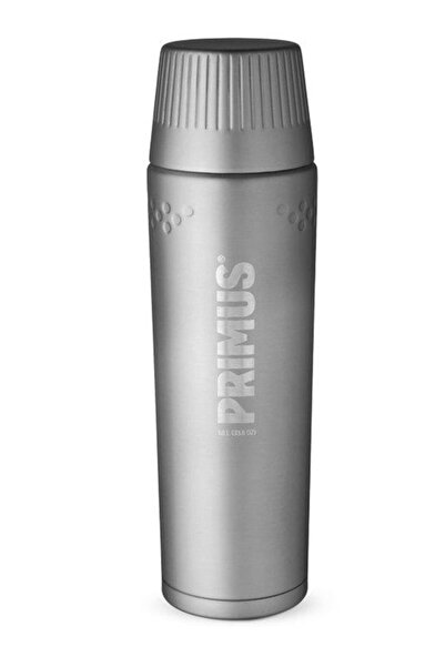 Primus Trailbreak Vacuum Bottle 1L – Silver