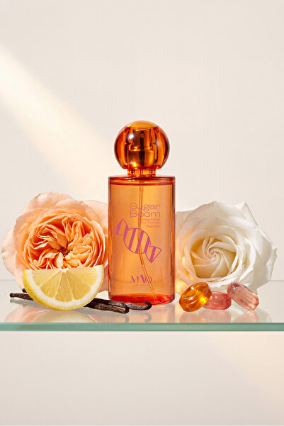 Mad Parfüm Mad Sugar Boom 100 ml Body Mist