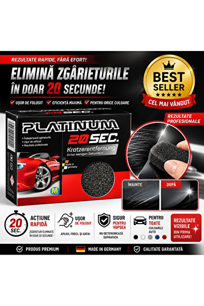 Platinum PASTA POLISH - Auto & Moto 100 ML