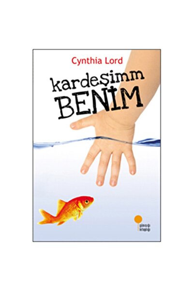 Günışığı Kitaplığı KARDEŞİM BENİM