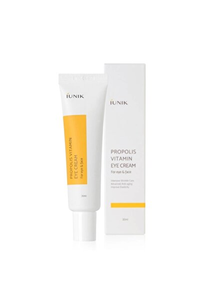 iUNIK Propolis Vitamin Eye Cream 30 ml