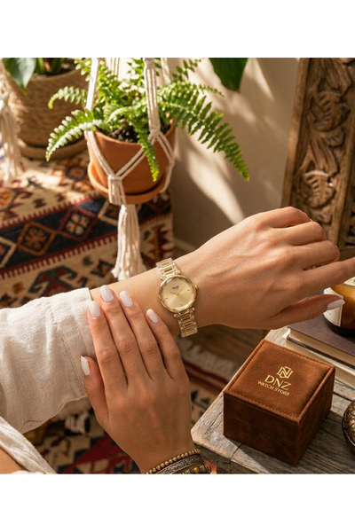 DNZ Watch Store Kadın Kol Saati