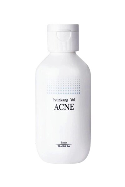 Pyunkang Yul ACNE TONER 150 ml - Toner pentru piele acneică