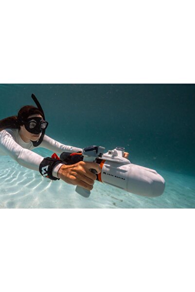 aquamarina Aqua Marina Bluedrive X Deniz Scooter / Sea Scooter