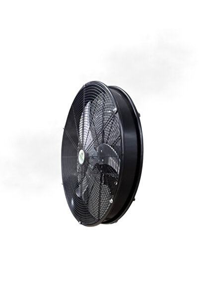 MEGAMİST SF50 Drum Vantilatör