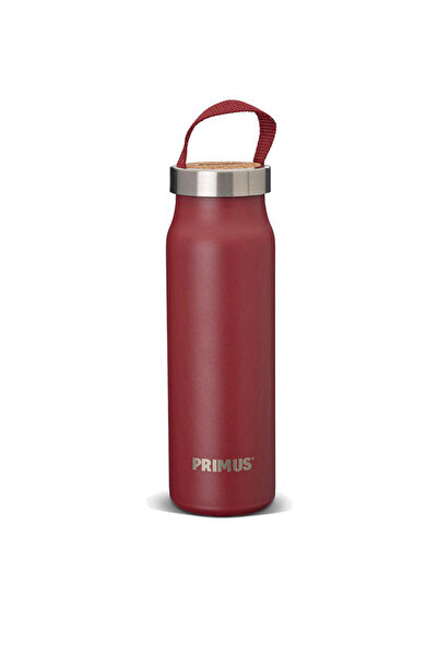 Primus Klunken Vacuum Bottle 0.5L – Ox Red