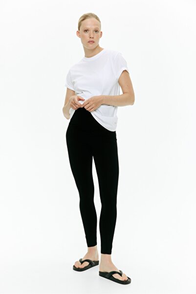 H&M MAMA 2'li Jarse Tayt