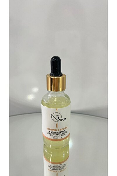 Vitamin C Serum