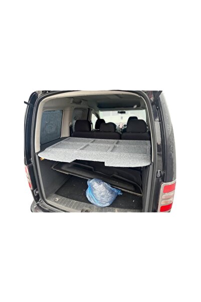 DETAYOTO Volkswagen Caddy 2010-2015 bagaj rafı pandizot