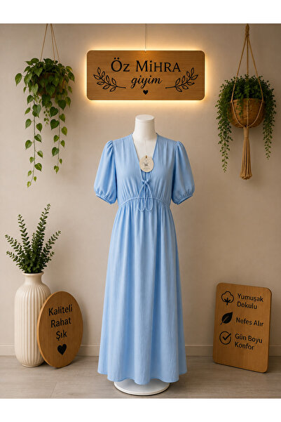 ABAS Defino Dress
