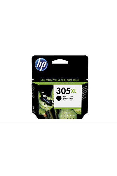 HP Cartuș de cerneală color 305XL