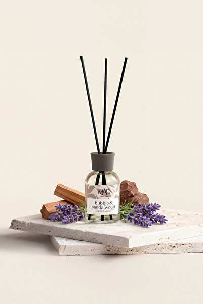 Mad Parfüm Mad Bubble&Sandal 50 ml Ortam Kokusu