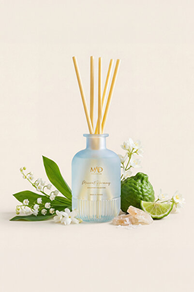 Mad Parfüm Mad Mineral Harmony 200 ml Ortam Kokusu