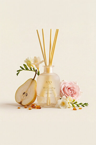 Mad Parfüm Mad Floral Symphony 200 ml Ortam Kokusu