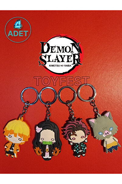 TOYFEST شخصيات قاتل الشياطين تانجيرو نيزوكو أغاتسوما زينيتسو هاشيبيرا إينوسوك...