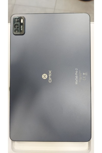 omix MİXTAB PRO 2 4G 2YIL DİSTRİBÜTÖR GARANTİLİ