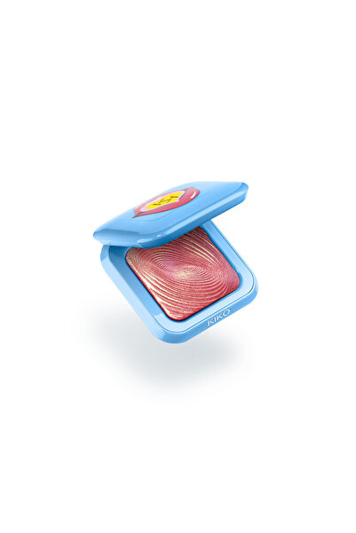 Kiko Hue Ready? Water Eyeshadow Eye'M An Artist Edition