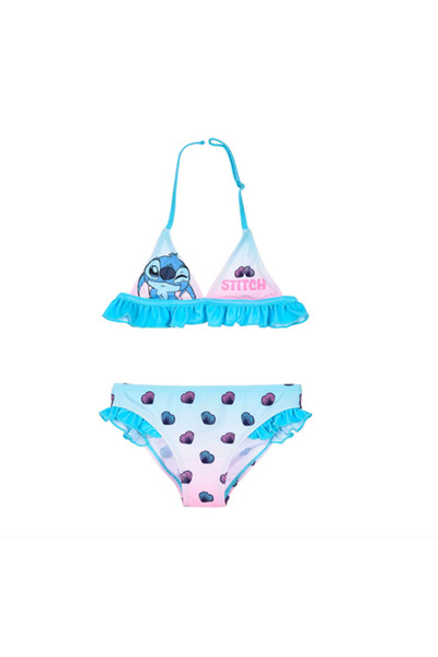 Lilo & Stitch Costum de baie din două piese Shell