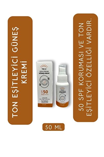 jammila Güneş Kremi 50ml