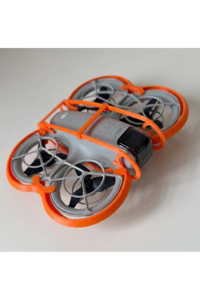 Kanem3D DJI Neo Koruma Tamponları
