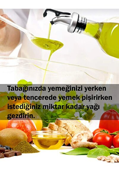 Parmend Life 2 Adet Yagdanlık Uçu Akıtmaz