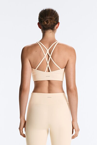 Oysho Comfortlux orta destekli spor sütyeni