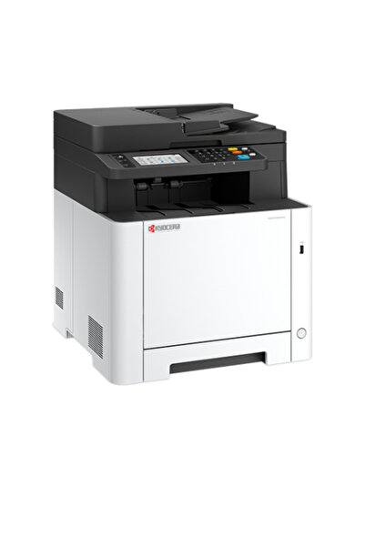 KYOCERA Ma2600cfx Renklı Lazer Yaz/tar/fot/fax/eth/dub