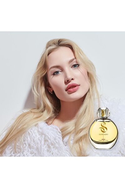 Sangado AMINTIRE ROMANTICA (parfum 50 ml pentru ea) cod: 537