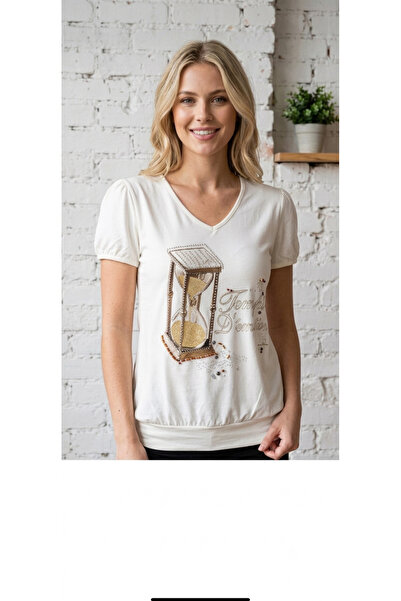 MARK&MARK Women - Short Sleeve T-Shirt