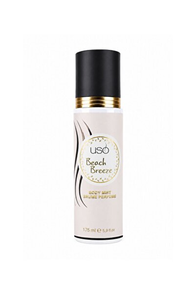 USO Beach Breeze Body Mist 175ml