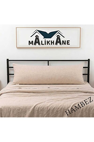 ALERSS Pamuklu 50x140 Fermuarlı Yastık Kılıfı