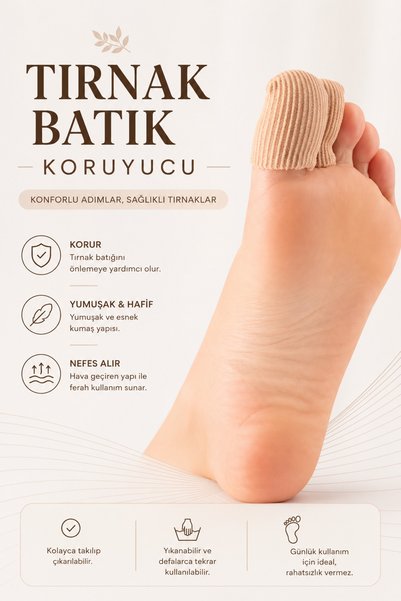 kırmed واقي من الجلد الميت للأظافر المترهلة، قطعة واحدة من القماش السيليكوني ...