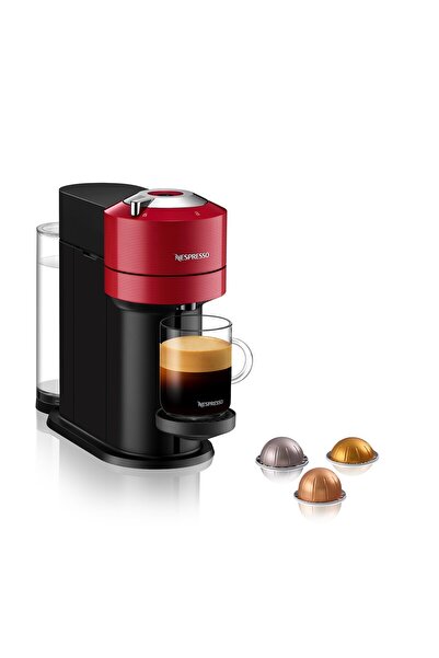 Nespresso ماكينة قهوة فيرتو نكست