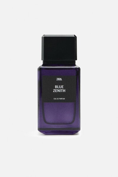Zara BLUE ZENITH EDP 100ML (İNDİRİMSEHRİ