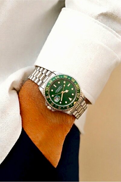 PW POLO WHITE   Men's Wrist Watch