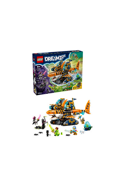 LEGO DREAMZzz - 71515