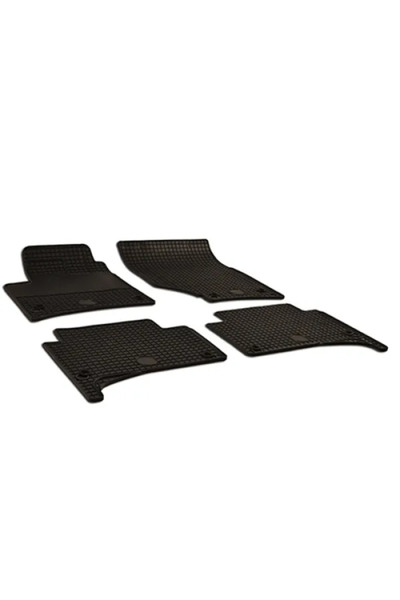 Umbrella Covorașe auto din cauciuc VW Touareg I 2002-2010