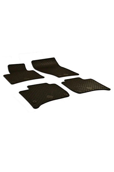 Umbrella Covorașe auto din cauciuc VW Touareg II 2010-2018